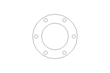 SHAFT       E100/6 L=1200/1250