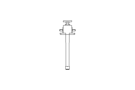 spindle stroke element