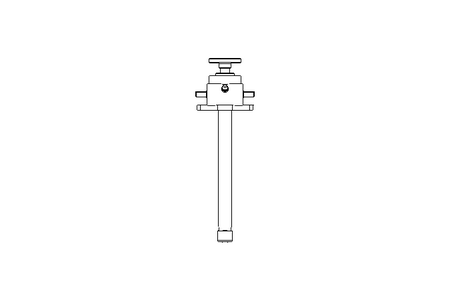 spindle stroke element