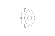 spindle stroke element