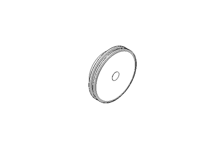 SPROCKET DUPLEX 1/2 X 5/16 T=36