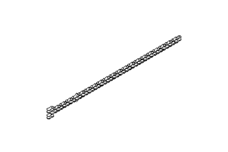 ROLLER CHAIN    12-B-/223