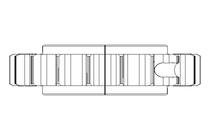 CHAIN WHEEL/SPROCKET