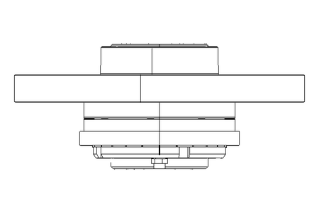 EAS-Kupplung Gr. 2