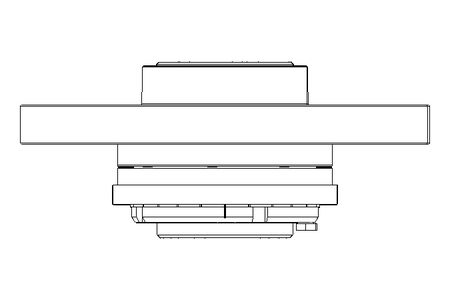 EAS-Kupplung Gr. 2