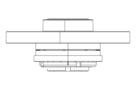 EAS-Kupplung Gr. 2