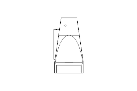 Pillow block RSAO 60x85x68.4