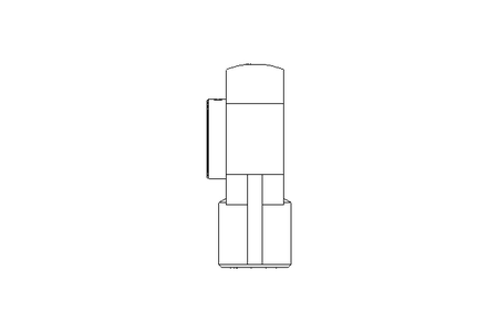 Tension bearing housing PHE 30x114x32