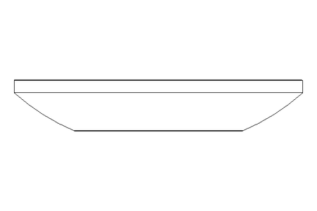 Arandela esférica C 21x36x6,3 St DIN6319