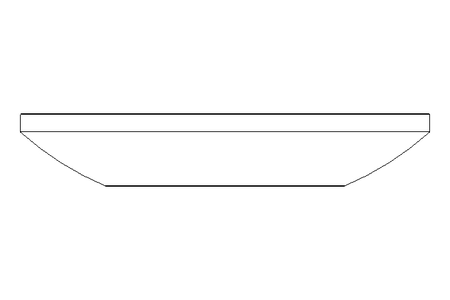 Arandela esférica C 21x36x6,3 St DIN6319