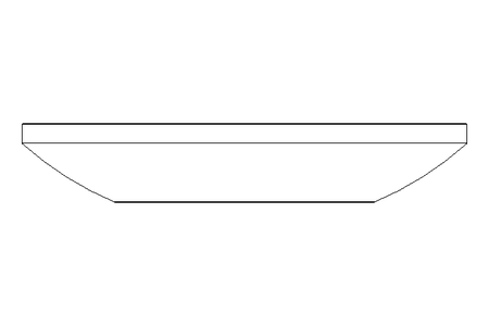 Arandela esférica C 21x36x6,3 St DIN6319