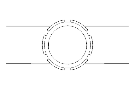 SIGHT GLASS    DN 50