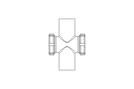 SIGHT GLASS    DN 50