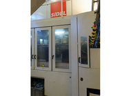 Blow moulding machine, SBO 20, Sidel