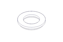 GASKET        5832177/93 DN 15