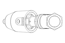 Seat valve