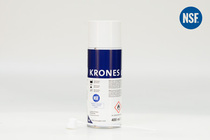 KRONES colclean C 1210 400-ml-Spray Bottle