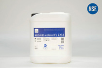 KRONES celerol FL 7232 5-l-Kanister