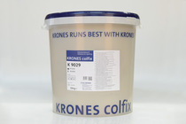 KRONES colfix K 9029 33-kg-Hobbock