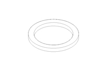 Sealing ring A 14.2x17.9x1.5 CU DIN7603