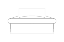 Stopfen R3/8" MS-Cr EN10242