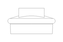 Stopfen R3/8" MS-Cr EN10242