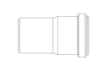 High-temperature pipe