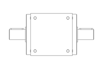 REDUCTEUR       K156 D0  I=1:1