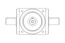 REDUCTEUR       K156 D0  I=1:1