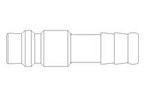 CONNECTOR                 LW 9