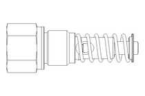 PUMP ELEMENT  105-K7