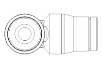 T PLUG-IN CONNECTION D6 978-0400