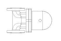 STEAM TRAP FT43 DN50 PN16