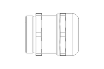 CABLE GLAND  M32