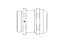 CABLE GLAND  M32