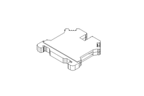 Protective conductor terminal