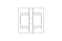 Fastening D=30 B=40