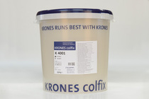 KRONES colfix K 4001 33-kg-Hobbock