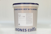 KRONES colfix P 78/2 30-kg-Hobbock