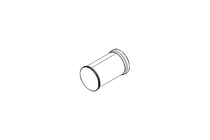 FILTER INSERT  0.1 MM 1.4404 NW100