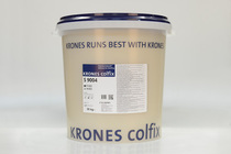 KRONES colfix S 9004 30-kg-Hobbock