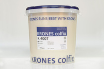 KRONES colfix K 4007 33-kg-Hobbock