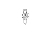 REGULATOR 1/2"-D-MIDI  NO.221443-A