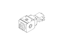 DIRECTIONAL VALVE