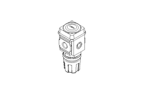 PRESSURE REGULATOR R08-C2-F000