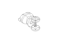 Steam trap  DN025 PN16 FT43-H4,5TV