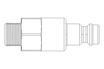 LOCKING FITTING SERIES 21KL  21SLAW10MPN