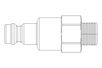 LOCKING FITTING SERIES 21KL  21SLAW10MPN