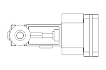 CONTROL VALVE