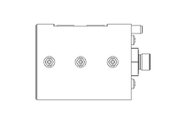 PRODUCT ROTARY FEEDTHROUGH 2 CHANNEL